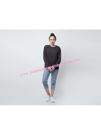 Scarlet Sweater Abu Polos